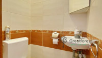 Debrecen, Liget Residencial Park, attached house  