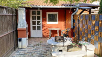 Debrecen, Liget Residencial Park, attached house  