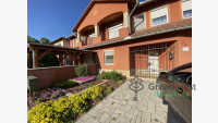 Debrecen, Liget Residencial Park, attached house  