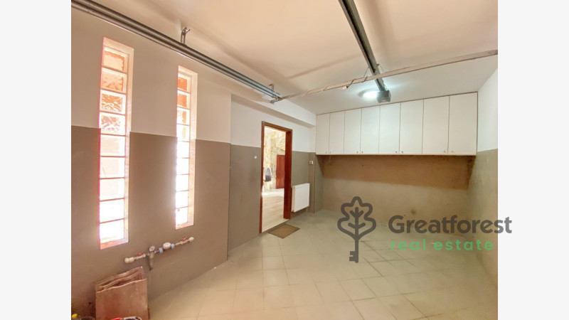 Debrecen, Liget Residencial Park, attached house  