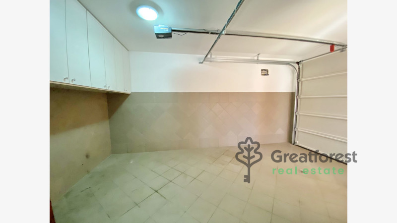 Debrecen, Liget Residencial Park, attached house  