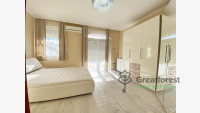 Debrecen, Liget Residencial Park, attached house  