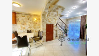 Debrecen, Liget Residencial Park, attached house  