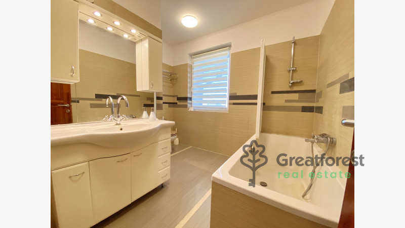 Debrecen, Liget Residencial Park, attached house  