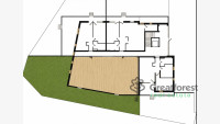 Debrecen, City South-West, flat  