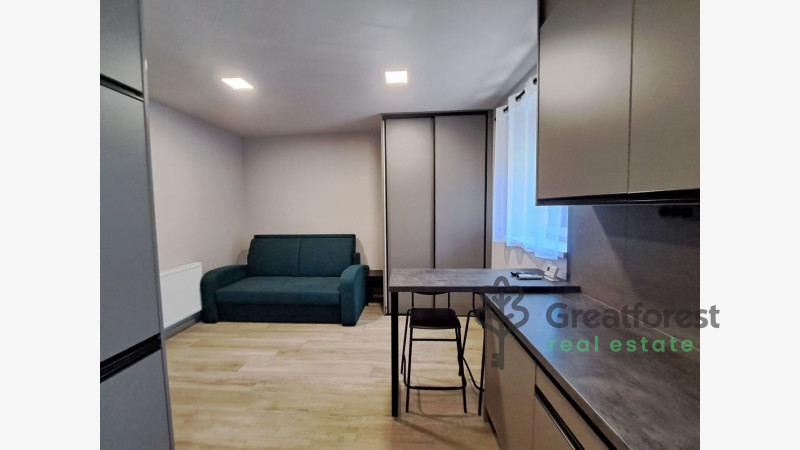 Debrecen, Tesco Area, flat  