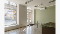 Debrecen, City Center, commercial premises not in shopping center  