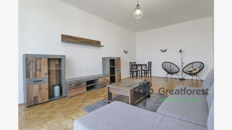 Debrecen, Close To Main Campus, flat  