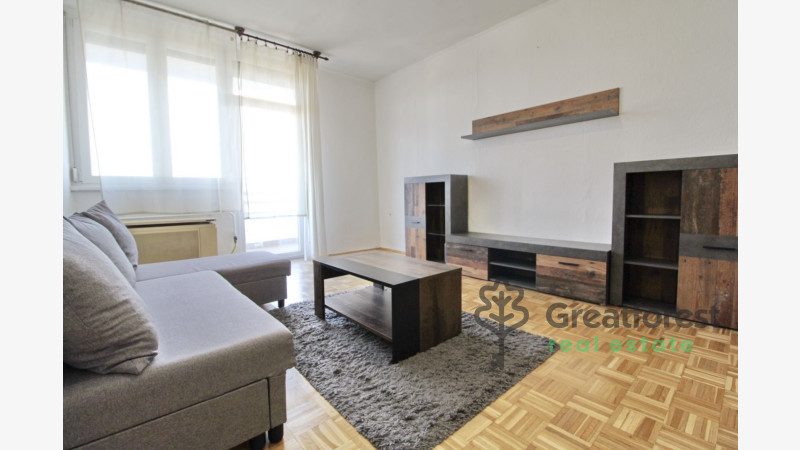 Debrecen, Close To Main Campus, flat  