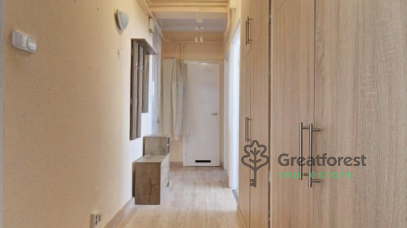 Debrecen, Close To Main Campus, flat  