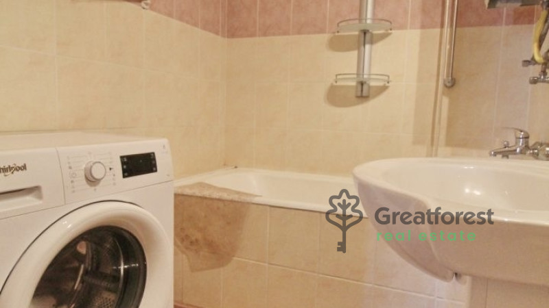 Debrecen, Close To Main Campus, flat  