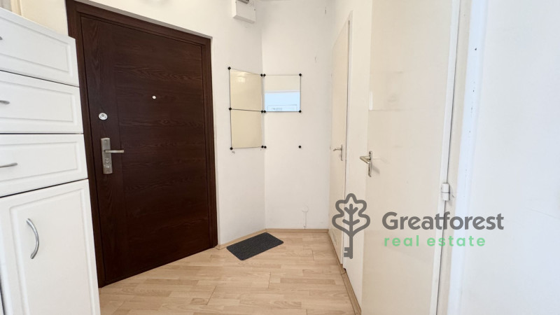 Debrecen, Close To Tesco Area, flat  