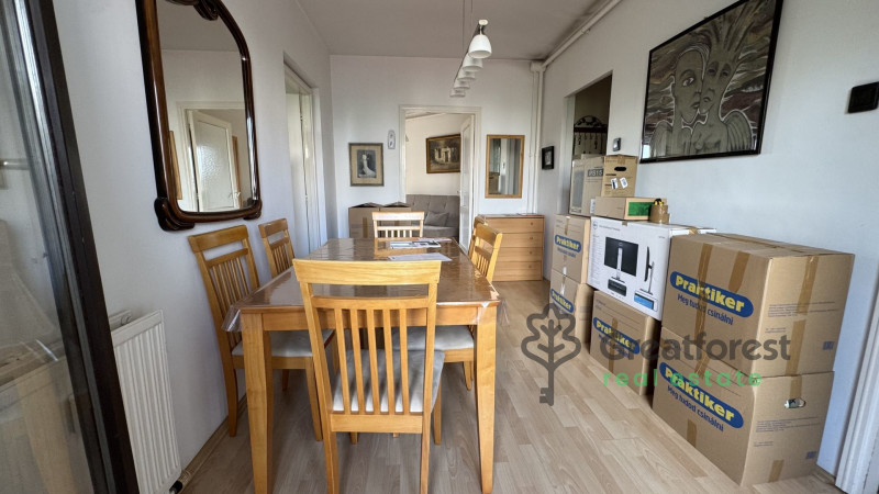 Debrecen, Close To Tesco Area, flat  