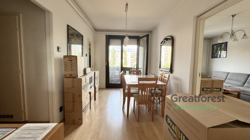 Debrecen, Close To Tesco Area, flat  