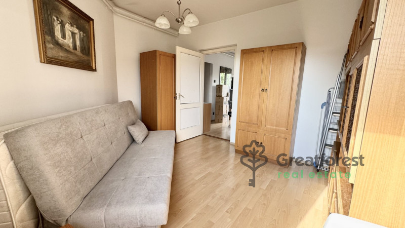 Debrecen, Close To Tesco Area, flat  