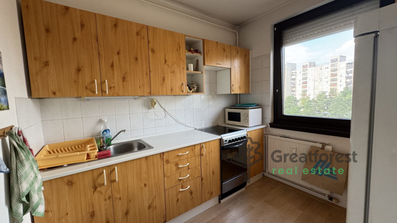 Debrecen, Close To Tesco Area, flat  