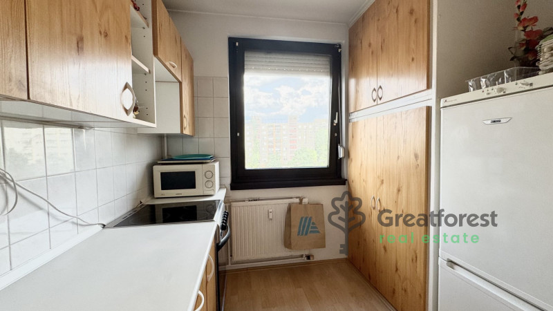 Debrecen, Close To Tesco Area, flat  