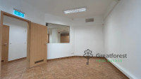 Debrecen, City Center, commercial premises not in shopping center  