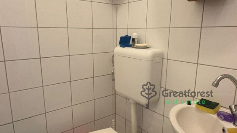 Debrecen, Greatforest Area, flat  