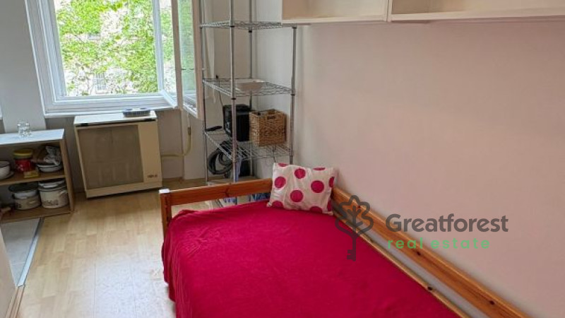 Debrecen, Greatforest Area, flat  