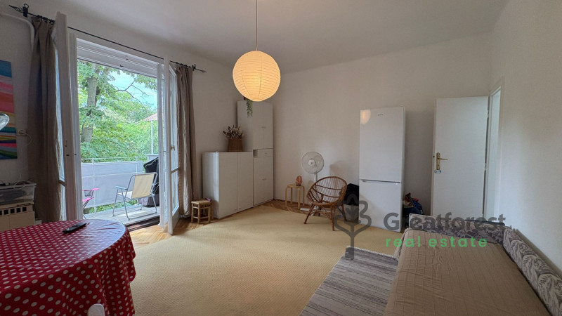 Debrecen, Greatforest Area, flat  