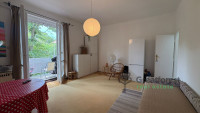 Debrecen, Greatforest Area, flat  
