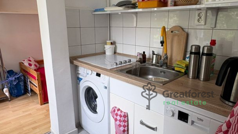 Debrecen, Greatforest Area, flat  