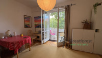 Debrecen, Greatforest Area, flat  