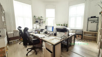 Debrecen, office not in office building  