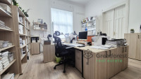 Debrecen, office not in office building  
