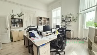 Debrecen, office not in office building  