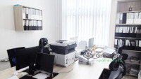 Debrecen, office not in office building  