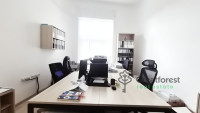 Debrecen, office not in office building  