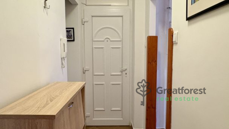 Debrecen, Close To Main Campus, flat  