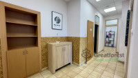 Debrecen, Bem Square, office in office building  