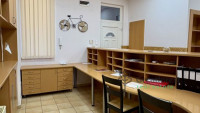 Debrecen, Bem Square, office in office building  