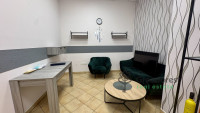 Debrecen, Bem Square, office in office building  