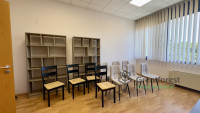 Debrecen, Bem Square, office in office building  