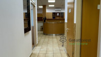 Debrecen, Bem Square, office in office building  