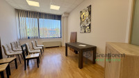 Debrecen, Bem Square, office in office building  