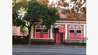 Hajdúböszörmény, family house  