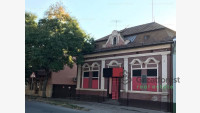 Hajdúböszörmény, family house  