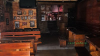 Debrecen, rest-house  