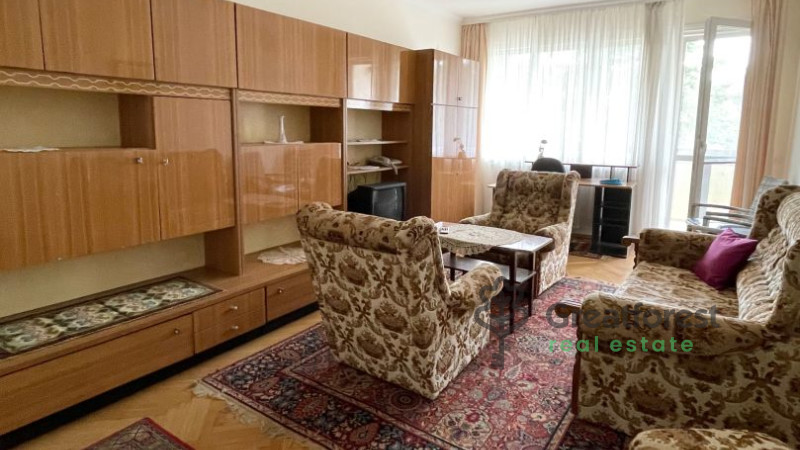 Debrecen, Greatforest Area, flat  