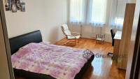 Debrecen, Bem Square, flat  