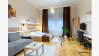 Debrecen, City Center, flat  