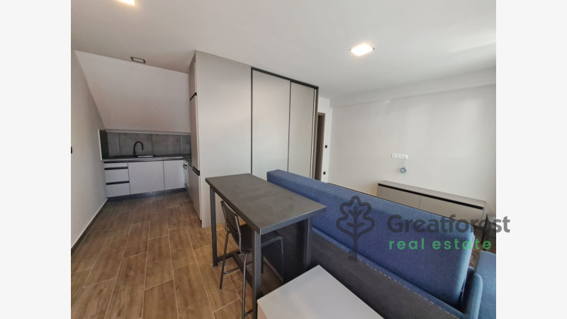 Debrecen, Tesco Area, flat  