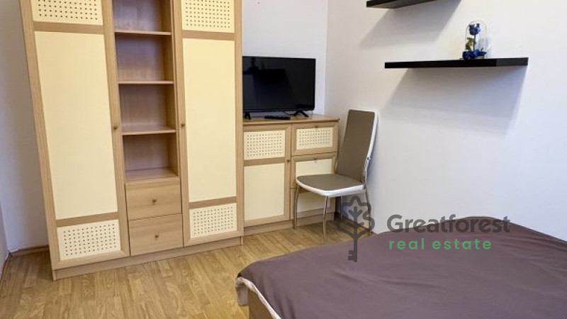 Debrecen, City Center, flat  