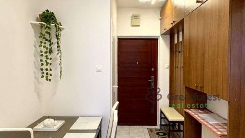 Debrecen, City Center, flat  