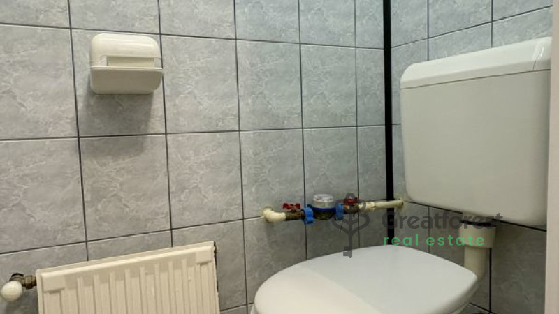 Debrecen, City Center, flat  
